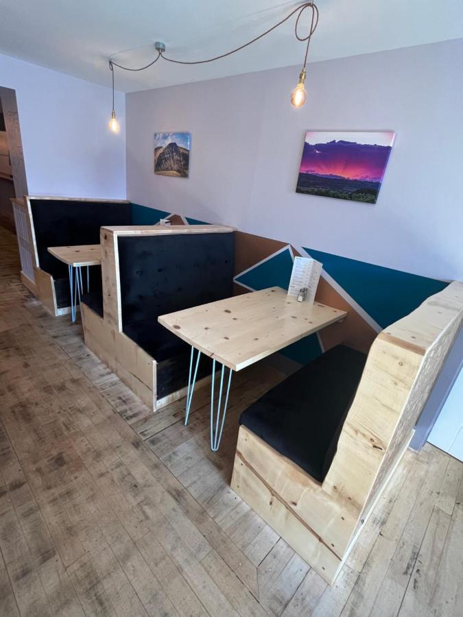 Hampton & Restaurant Llandrindod Wells
