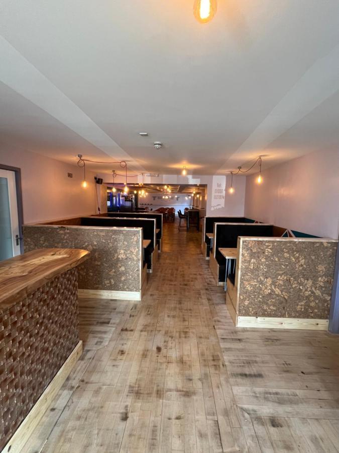 Hotel Hampton & Restaurant