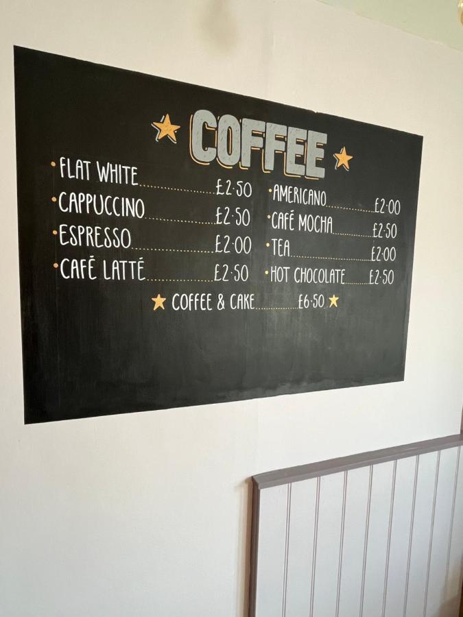 Hotel Hampton & Restaurant Llandrindod Wells