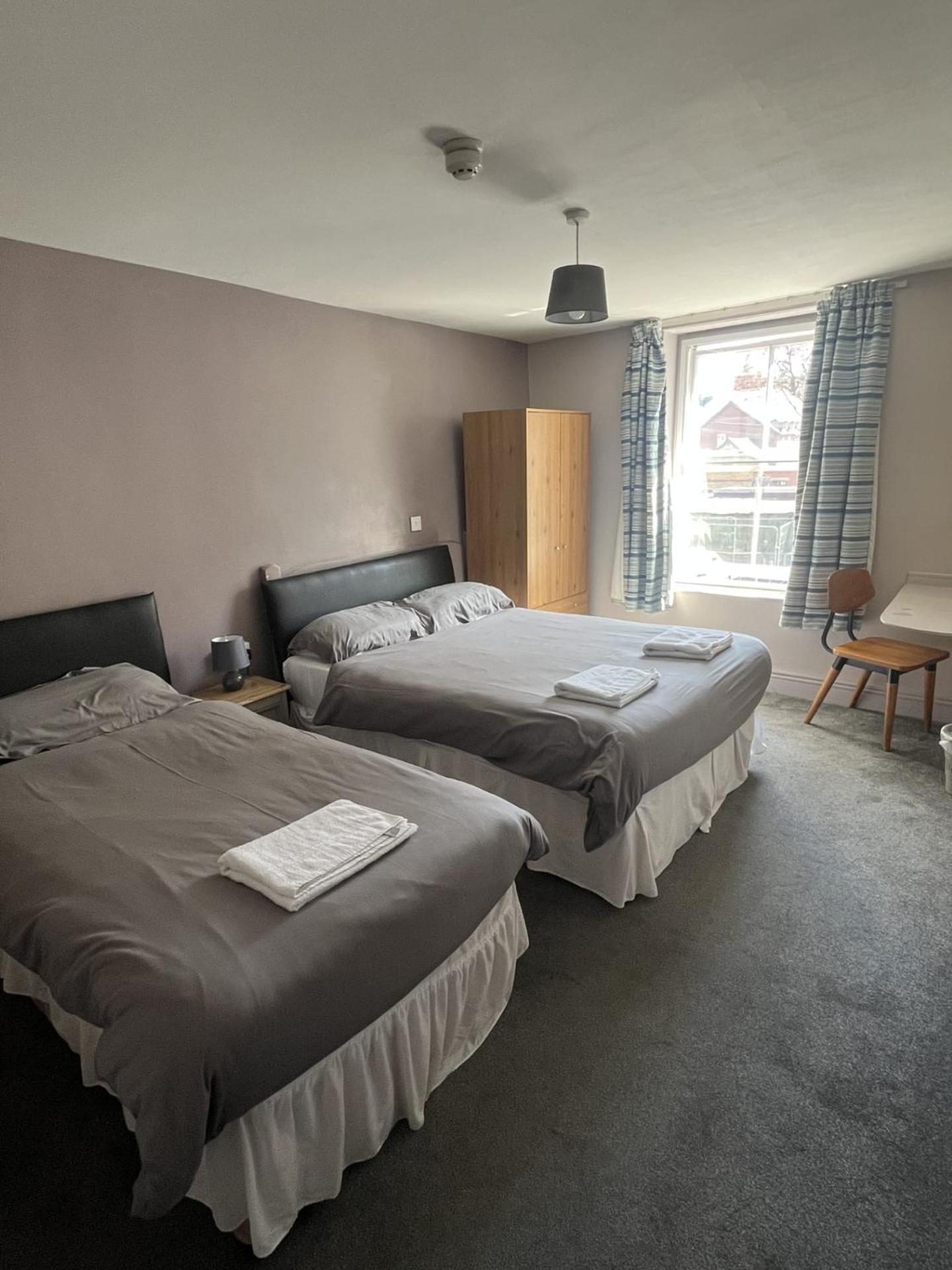 Hampton & Restaurant Llandrindod Wells