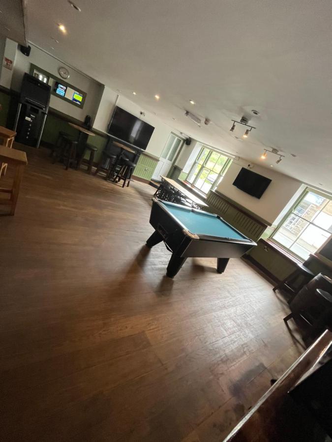 Hampton & Restaurant